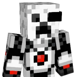 epickookie1 Minecraft avatar bust