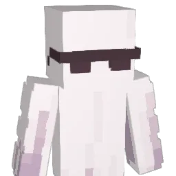 epicliss Minecraft avatar bust