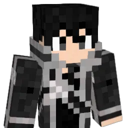 epicman352 Minecraft avatar bust