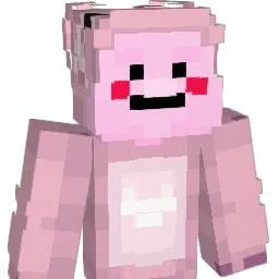 epico049 Minecraft avatar bust