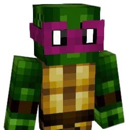 epico24 Minecraft avatar bust