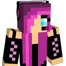 epicp123 Minecraft avatar bust