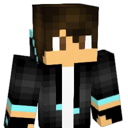 epicpeggy1303 Minecraft avatar bust