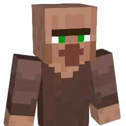 epicperson11 Minecraft avatar bust