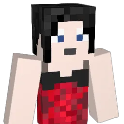 epicperson24 Minecraft avatar bust