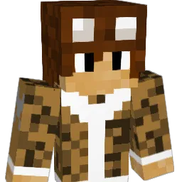 epicplaneflyer Minecraft avatar bust