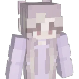 epicplayer108 Minecraft avatar bust