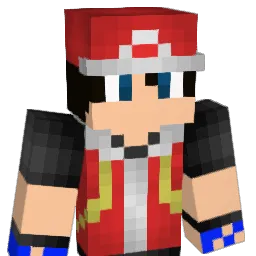 epicplayer92 Minecraft avatar bust