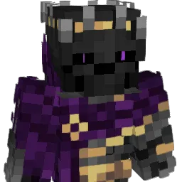 epicpotato420 Minecraft avatar bust