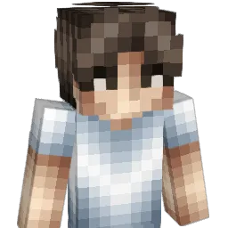 epicrollss Minecraft avatar bust