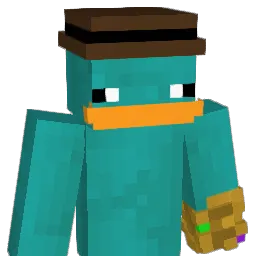 epicsamupro10 Minecraft avatar bust