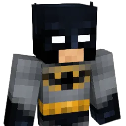 epicshockwave Minecraft avatar bust