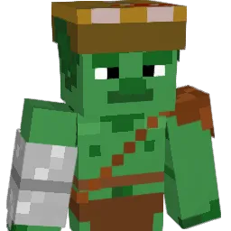 epictacoseater Minecraft avatar bust