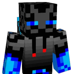epictroll25 Minecraft avatar bust