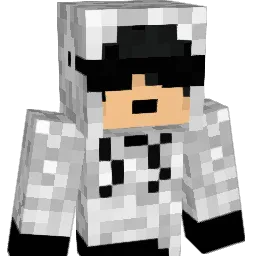 epicwatcher's Minecraft skin