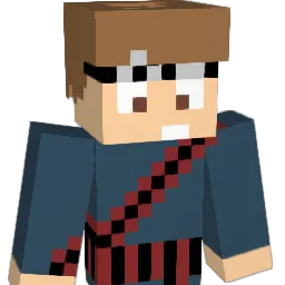 epicwin1593 Minecraft avatar bust