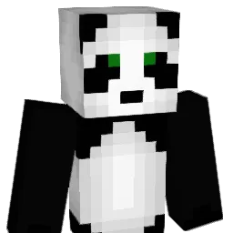 epicworld345 Minecraft avatar bust