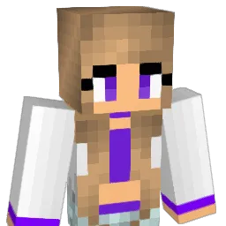 epicyowl Minecraft avatar bust