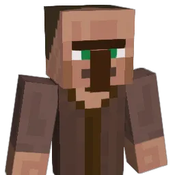 epiicfaiilzz Minecraft avatar bust