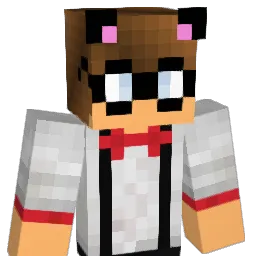 epikMcGamer Minecraft avatar bust
