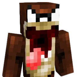 epiksmash321 Minecraft avatar bust