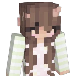 eplyn Minecraft avatar bust