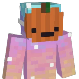 epochfx Minecraft avatar bust
