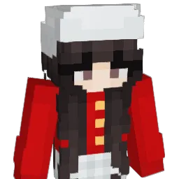epoir Minecraft avatar bust