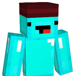 epope's Minecraft skin