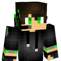 eppera's Minecraft skin
