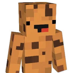 eppofleppo973 Minecraft avatar bust