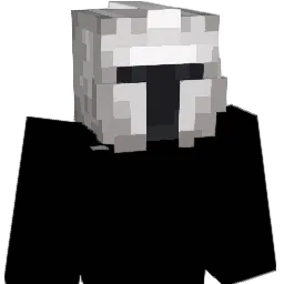 epstien6741 Minecraft avatar bust