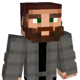 epykSSS Minecraft avatar bust