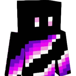 eqfc Minecraft avatar bust