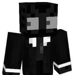 eqnd's Minecraft skin