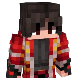 eqtysc's Minecraft skin