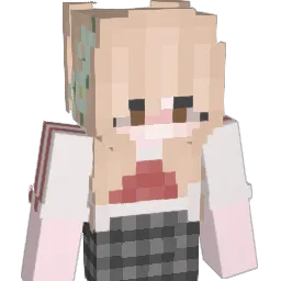 equacy's Minecraft skin