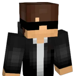 equalix Minecraft avatar bust