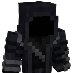 equalknocks605 Minecraft avatar bust