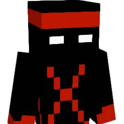 equazal Minecraft avatar bust