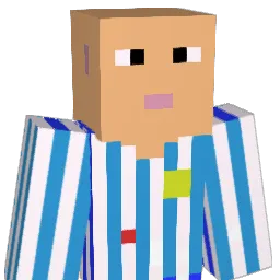 equazn's Minecraft skin