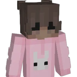 equinn862's Minecraft skin