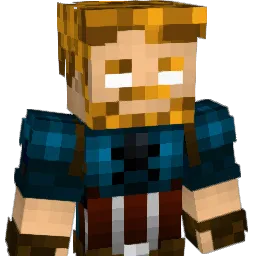 equisx01's Minecraft skin