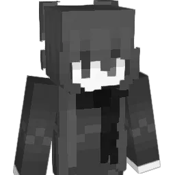 equivale Minecraft avatar bust