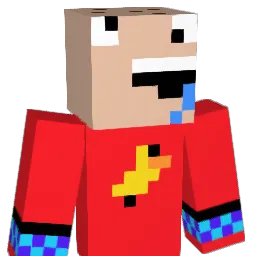 eqwf's Minecraft skin