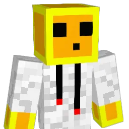 er147's Minecraft skin