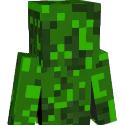 er3sffff's Minecraft skin
