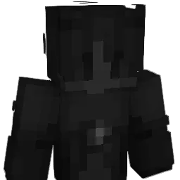er6ik Minecraft avatar bust