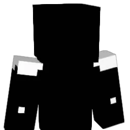 erRayyyy Minecraft avatar bust