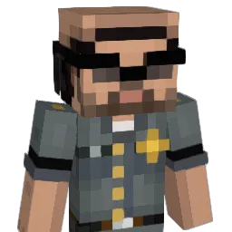 era7's Minecraft skin